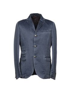 Пиджак Daniele Alessandrini