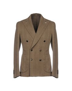 Пиджак L.B.M. 1911