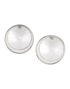 Серьги Maison Margiela