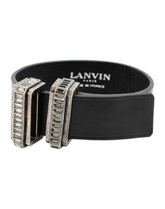 Браслет Lanvin