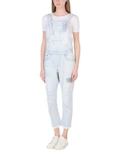 Брючный комбинезон ONE X Oneteaspoon