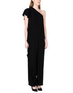 Комбинезоны без бретелей Pinko