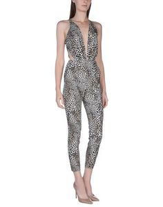 Комбинезоны без бретелей Elisabetta Franchi