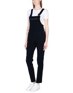 Брючный комбинезон Chloé