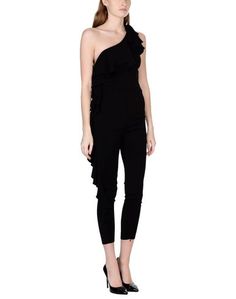 Комбинезоны без бретелей Elisabetta Franchi