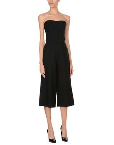 Комбинезоны без бретелей Topshop