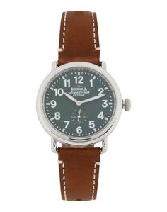 Наручные часы Shinola