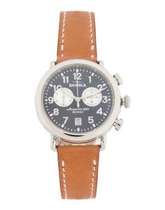 Наручные часы Shinola