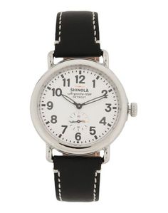 Наручные часы Shinola