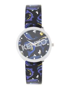 Наручные часы Kenzo