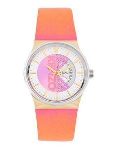 Наручные часы Kenzo
