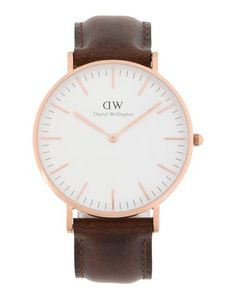 Категория: Часы женские Daniel Wellington