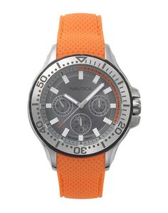 Наручные часы Nautica
