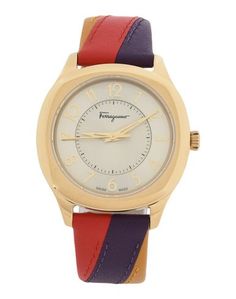 Наручные часы Salvatore Ferragamo