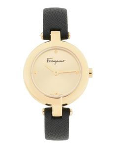 Наручные часы Salvatore Ferragamo