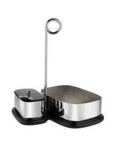 Для чая и кофе Alessi