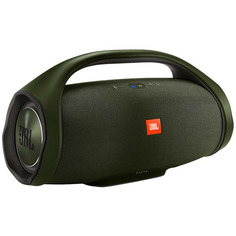 Беспроводная акустика JBL Boombox Green