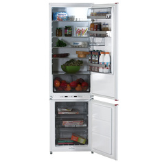 Встраиваемый холодильник комби AEG SCR81911TS SCR81911TS