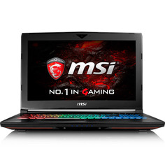 Ноутбук игровой MSI