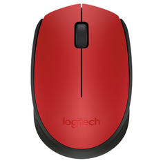 Мышь беспроводная Logitech