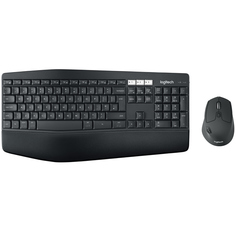 Комплект клавиатура+мышь Logitech MK850 (920-008232) MK850 (920-008232)