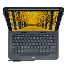 Чехол для планшетного компьютера Logitech