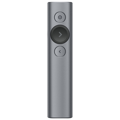 Презентер Logitech Spotlight R-R0011 Slate (910-004861) Spotlight R-R0011 Slate (910-004861)