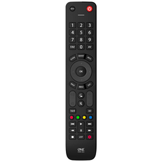 Пульт ДУ One For All Evolve TV (URC7115)