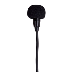 Микрофон для компьютера Audio-Technica ATR3350iS ATR3350iS