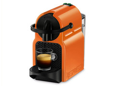 Кофемашина DeLonghi Nespresso Inissia EN 80.O