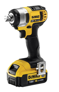 Гайковерт DeWalt DCF880M2