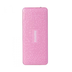 Аккумулятор Remax Power Bank RPL-11 Pure 10000mAh Pink 68896