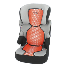 Автокресло Nania Befix SP FST Pop Grey Red 3507460049763