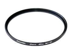Светофильтр Fujimi Super Slim MC UV 52mm