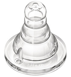 Соска Philips Avent Standart SCF968/43 быстрый поток (2шт) 83830