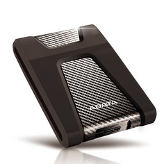 Жесткий диск A-Data HD650 4Tb Black AHD650-4TU31-CBK