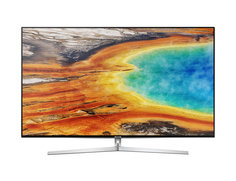 Телевизор Samsung UE49MU8000UXRU