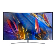 Телевизор Samsung QE49Q7CAMUXRU