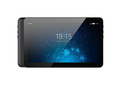 Планшет BQ 1081G Black (Spreadtrum SC7731 1.3 GHz/1024Mb/8Gb/3G/Wi-Fi/GPS/Cam/10.0/1024x600/Android)