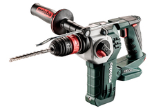 Перфоратор Metabo KHA 18 LTX BL 24 QUICK 600211840