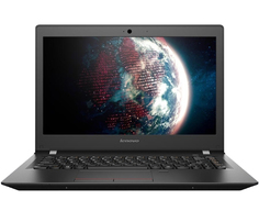 Ноутбук Lenovo E31-80 80MX018FRK (Intel Pentium 4405U 2.1 GHz/4096Mb/500Gb/No ODD/Intel HD Graphics/Wi-Fi/Bluetooth/Cam/13.3/1366x768/DOS)