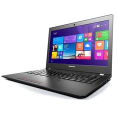 Ноутбук Lenovo E31-80 80MX018ERK (Intel Pentium 4405U 2.1 GHz/4096Mb/128Gb SSD/No ODD/Intel HD Graphics/Wi-Fi/Bluetooth/Cam/13.3/1366x768/Windows 10 64-bit)