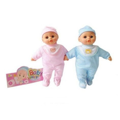 Кукла Shantou Gepai Пупс 114918020