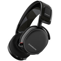 Гарнитура SteelSeries Arctis 7 Black 61463