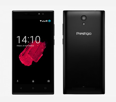 Сотовый телефон Prestigio Muze C7 LTE PSP7510DUOBLACK