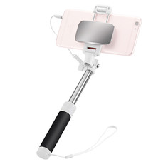 Штатив HOCO K2 Magic Mirror Black