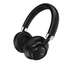 Гарнитура HOCO W10 Bluetooth Black
