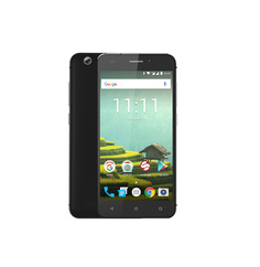 Сотовый телефон SENSEIT T100 Black