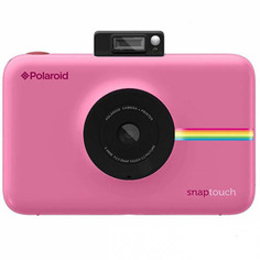 Фотоаппарат Polaroid Snap Touch Blush Pink POLSTBP