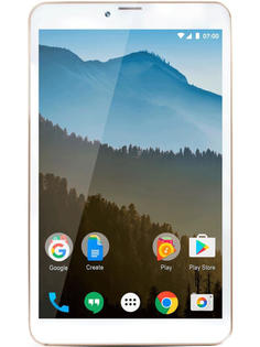 Планшет Ginzzu GT-8110 Gold (Spreadtrum SC9832 1.3 GHz/1024Mb/16Gb/GPS/LTE/Wi-Fi/Bluetooth/Cam/8.0/1280x800/Android)